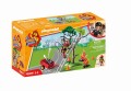 PLAYMOBIL 70917 DUCK ON CALL - Akcja straży pożarnej