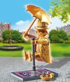 PLAYMOBIL 70377 Artysta uliczny
