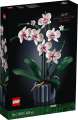 KLOCKI LEGO 10311 Orchidea Z SERII LEGO ICONS