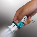 LEGO LGL-KE174 Brelok latarka Star Wars Świąteczny Stormtrooper