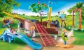 PLAYMOBIL 70741 Plac zabaw z wrakiem statku