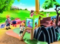 PLAYMOBIL 70741 Plac zabaw z wrakiem statku