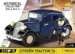 Klocki COBI 2263 1934 Citroen Traction 7A