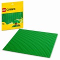 KLOCKI LEGO 11023 Zielona płytka konstrukcyjna Z SERII LEGO Classic