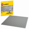 KLOCKI LEGO 11024 Szara płytka konstrukcyjna Z SERII LEGO Classic