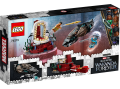 KLOCKI LEGO 76213 Sala tronowa króla Namora Z SERII LEGO Super Heroes