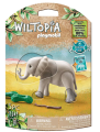 PLAYMOBIL 71049 Wiltopia - Mały słoń