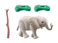 PLAYMOBIL 71049 Wiltopia - Mały słoń