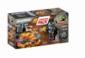 PLAYMOBIL 70909 Starter Pack Walka z ognistym skorpionem