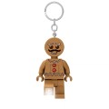 LEGO LGL-KE182 Brelok latarka Piernikowy ludek