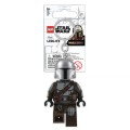 LEGO LGL-KE187 Brelok latarka Star Wars The Mandalorian Season