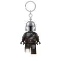 LEGO LGL-KE187 Brelok latarka Star Wars The Mandalorian Season