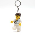 LEGO LGL-KE186 Brelok latarka Pielęgniarka