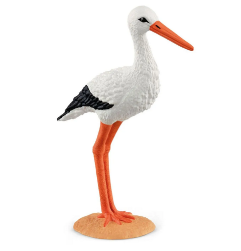 SCHLEICH 13936 Bocian
