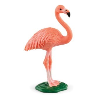 SCHLEICH 14849 Flaming