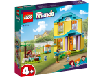 KLOCKI LEGO 41724 Dom Paisley Z SERII LEGO Friends