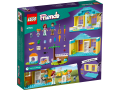 KLOCKI LEGO 41724 Dom Paisley Z SERII LEGO Friends