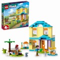 KLOCKI LEGO 41724 Dom Paisley Z SERII LEGO Friends