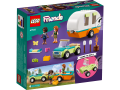 KLOCKI LEGO 41726 Wakacyjna wyprawa na biwak Z SERII LEGO Friends
