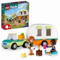 KLOCKI LEGO 41726 Wakacyjna wyprawa na biwak Z SERII LEGO Friends