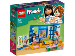 KLOCKI LEGO 41739 Pokój Liann Z SERII LEGO Friends 