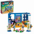 KLOCKI LEGO 41739 Pokój Liann Z SERII LEGO Friends
