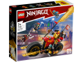 KLOCKI LEGO 71783 Jeździec-Mech Kaia EVO Z SERII LEGO Ninjago