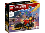 KLOCKI LEGO 71783 Jeździec-Mech Kaia EVO Z SERII LEGO Ninjago