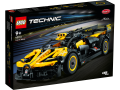 KLOCKI LEGO 42151 Bolid Bugatti Z SERII LEGO Technic