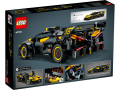 KLOCKI LEGO 42151 Bolid Bugatti Z SERII LEGO Technic
