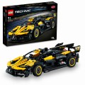 KLOCKI LEGO 42151 Bolid Bugatti Z SERII LEGO Technic