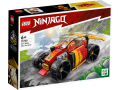 KLOCKI LEGO 71780 Samochód wyścigowy ninja Kaia EVO Z SERII LEGO Ninjago