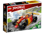 KLOCKI LEGO 71780 Samochód wyścigowy ninja Kaia EVO Z SERII LEGO Ninjago