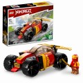 KLOCKI LEGO 71780 Samochód wyścigowy ninja Kaia EVO Z SERII LEGO Ninjago
