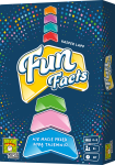 REBEL 6260 Gra Fun Facts (edycja polska)