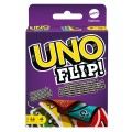 MATTEL 1062 Gra Uno Flip