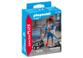 PLAYMOBIL 71164 Pani mechanik