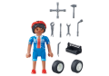 PLAYMOBIL 71164 Pani mechanik