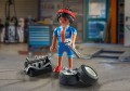 PLAYMOBIL 71164 Pani mechanik