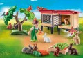 PLAYMOBIL 71252 Klatki z królikami