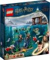 KLOCKI LEGO 76420 Jezioro Hogwartu Z SERII LEGO Harry Potter