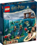 KLOCKI LEGO 76420 Jezioro Hogwartu Z SERII LEGO Harry Potter 