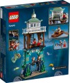 KLOCKI LEGO 76420 Jezioro Hogwartu Z SERII LEGO Harry Potter
