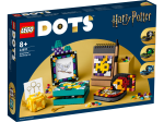 KLOCKI LEGO 41811 Zestaw na biurko z Hogwartu Z SERII LEGO Dots 