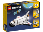 KLOCKI LEGO 31134 Prom kosmiczny Z SERII LEGO Creator 