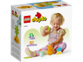 KLOCKI LEGO 10981 Rosnąca marchewka Z SERII LEGO Duplo