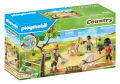 PLAYMOBIL 71251 Wędrówka z alpakami