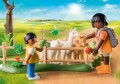 PLAYMOBIL 71251 Wędrówka z alpakami