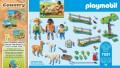 PLAYMOBIL 71251 Wędrówka z alpakami