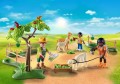 PLAYMOBIL 71251 Wędrówka z alpakami